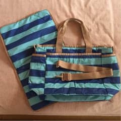 専用   LeSportsac マザーズバックのサムネイル