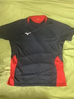 ミズノ MIZUNO  ウェアのサムネイル