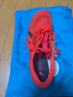 ASICS METASPEED LD LE スパイクのサムネイル