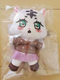 Kep1er チェヒョン ぬいぐるみ - メルカリ
