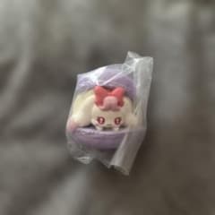 ぷちきゅあ もぐもぐかくれんぼのサムネイル