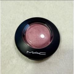 マック M.A.C ミネラライズ ブラッシュ ジェントルのサムネイル