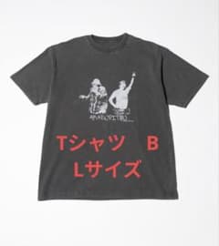 赤えんぴつ LIVE TOUR TシャツB Lサイズ - メルカリ