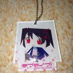 ラブライブ キーホルダーのサムネイル