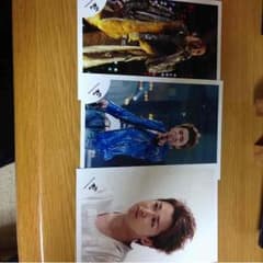 嵐 大野智 旧ロゴのサムネイル