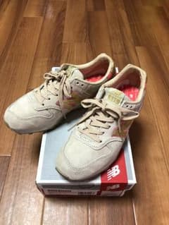 ニューバランス 996 アローズ別注のサムネイル
