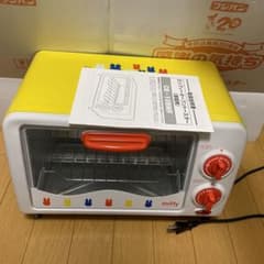 フジパン 2013 ミッフィー トースター - メルカリ