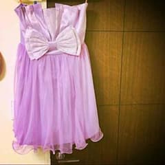 ドレス、大きいサイズのサムネイル