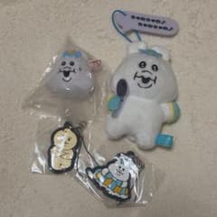 ♡んぽちゃむ きみまろグッズ まとめうり♡のサムネイル