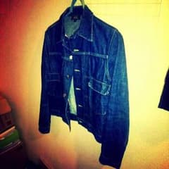 A.P.C Gジャンのサムネイル