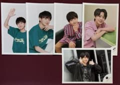 千井野空翔 公式写真5枚のサムネイル