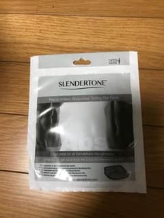 スレンダートーン 替えパッド  ４セットのサムネイル