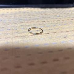 etek10ygリング2点セット値下げのサムネイル
