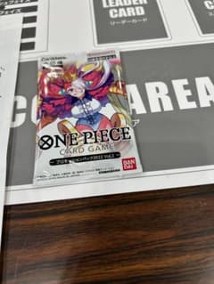 ワンピースカードプロモーションパックのサムネイル