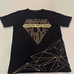 BIGBANG ALIVE TOUR 2012 Tシャツのサムネイル