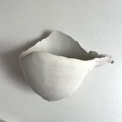 河合和美さん 片口 茶海 新品未使用品 レアのサムネイル