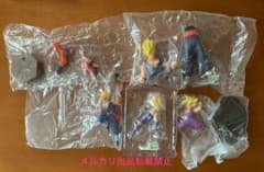 ドラゴンボール 孫悟飯 フィギュア まとめ売り 外箱開封済み 内袋未