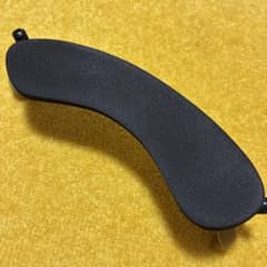 Wolf FORTE-SECONDO バイオリン肩当て 4/4-3/4のサムネイル
