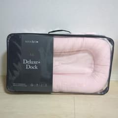 ドッカトットDeluxe+ (0-8ヶ月用）Blossom Chambrayのサムネイル
