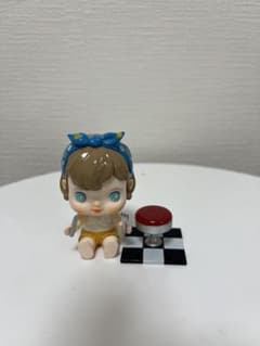 POPMART TAPOO Waiting for Food フィギュアのサムネイル