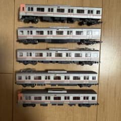 マイクロエース 京王1000系 井の頭線 サーモンピンク Nゲージ - メルカリ
