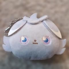 ポケピース マスコット ニャスパー ぬいぐるみのサムネイル