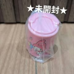 サンリオキャラクターズ コインシリンダー マイメロディのサムネイル