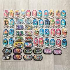 ポケモン　メザスタ　まとめ売り　５５枚のサムネイル