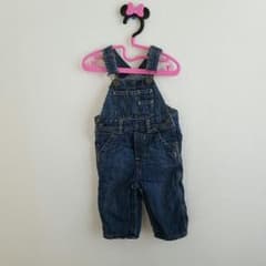 GAP　ベビー　サロペット✨のサムネイル