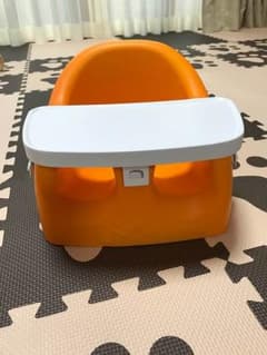 ベビーチェアーのサムネイル