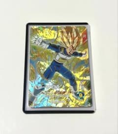 ドラゴンボールスーパーダイバーズ ベジータ:DA SDV7-051のサムネイル