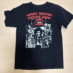 Rocky Horror Picture Show Tシャツ Mのサムネイル