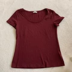 H&M Tシャツ トップスのサムネイル