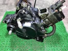 AD06E エンジン　MTX50 AC06E AC08E NSR MBX AD06E エンジン MTX50 AC06E AC08E NSR MBX - メルカリ