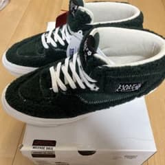 VANS SANDY LIANG HALF CAB