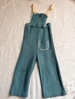KALINKAニットサロペットのサムネイル