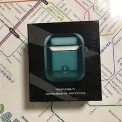 TPUケース　airpodsのサムネイル