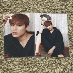 ONE N' ONLY ワンエン 関哲汰 TETTA 生写真 2枚 - メルカリ