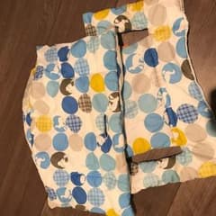 dolly様専用  ストッケ  トリップトラップ クッションのサムネイル