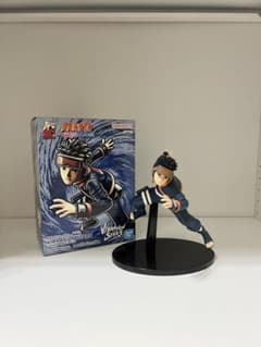 NARUTO疾風伝 VIBRATION STARS うちはオビトのサムネイル