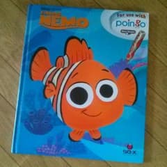 海外★英語版NEMO絵本のサムネイル