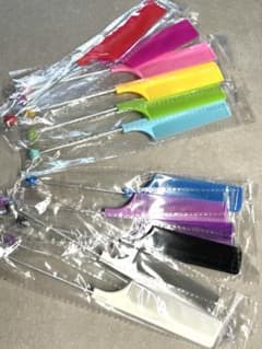 カスタムくし24本セットのサムネイル