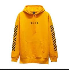 bagarch  ARM BRAID PARKA   バガーチのサムネイル