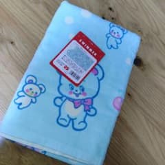 新品】SWIMMER スイマー バスタオル クリームソーダ - メルカリ