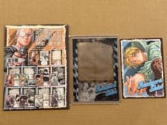 サカモトデイズ/キャラカードコレクション/朝倉シン ※お値下げ