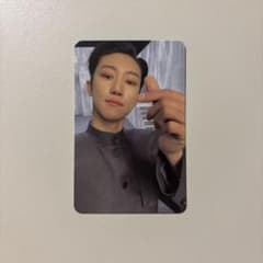 SEVENTEEN THE8トレカのサムネイル