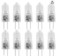 ミニハロゲン電球(豆電球)のサムネイル