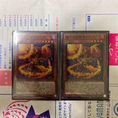 遊戯王 絶火の大賢者 ゾロアのサムネイル