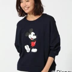 グローバルワーク　ディズニースウェット◟́◞̀♡のサムネイル
