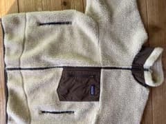 patagonia パタゴニア クラシック レトロX フリースのサムネイル